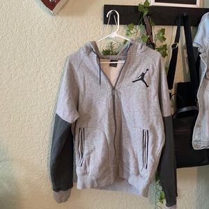 Air Jordan Hoodie